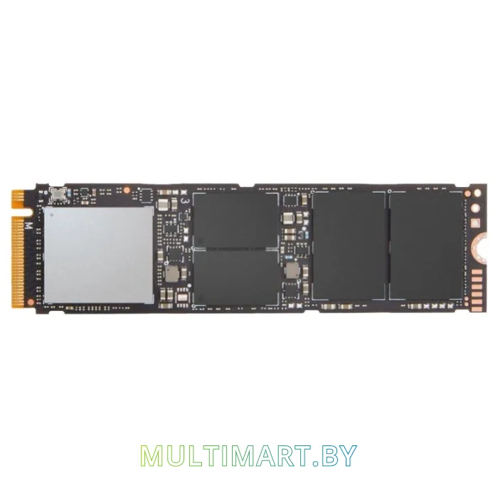 SSD диск Intel 760p 128GB (SSDPEKKW128G8XT)